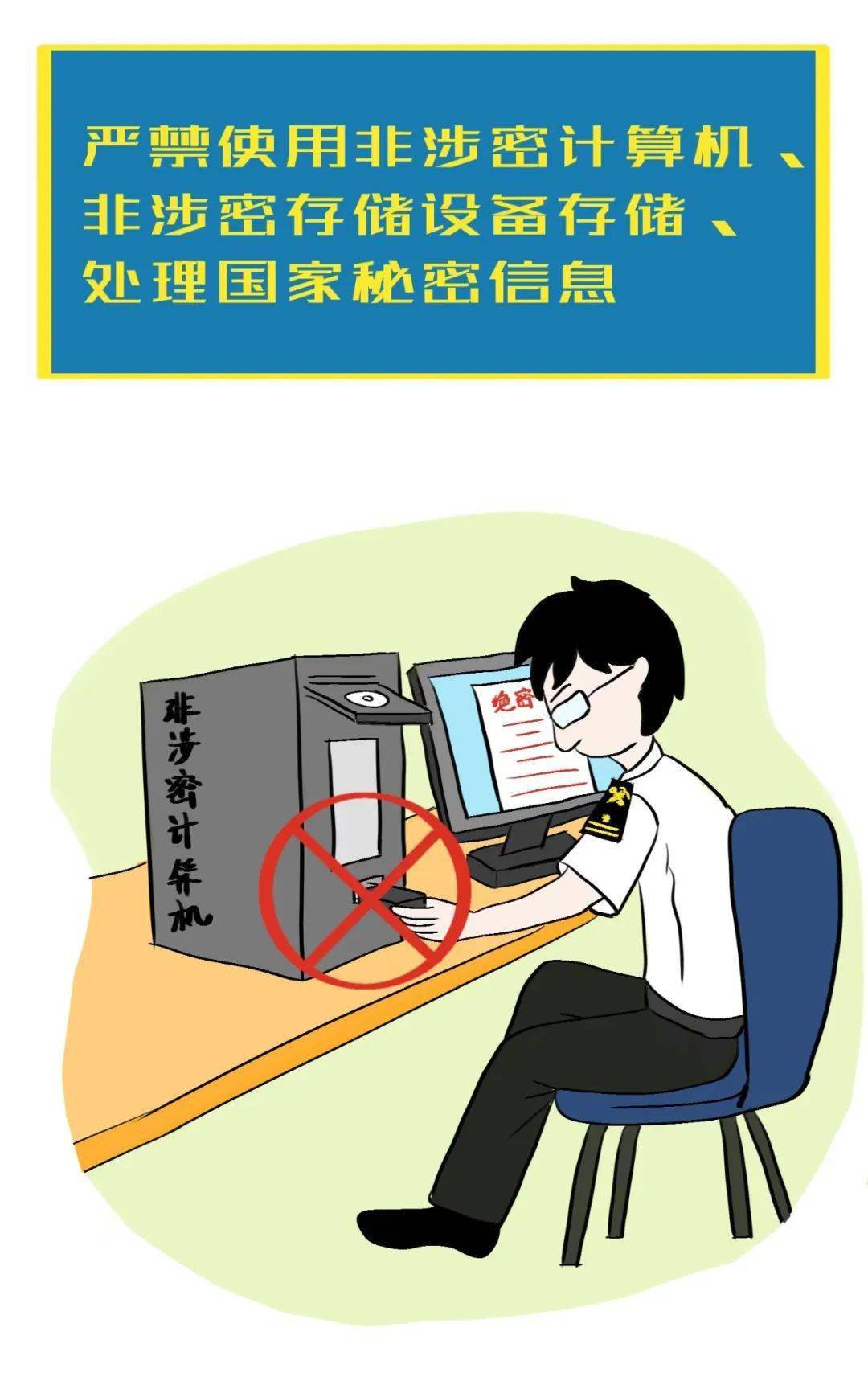 國家利益高於一切保密責任重於泰山維護國家安全人人有責來源網絡責任