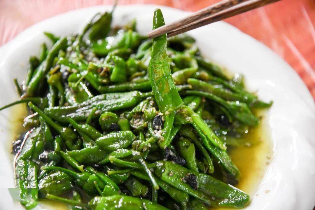 今天辣就不一样湘阴樟树港辣椒文化旅游推广周盛大开启