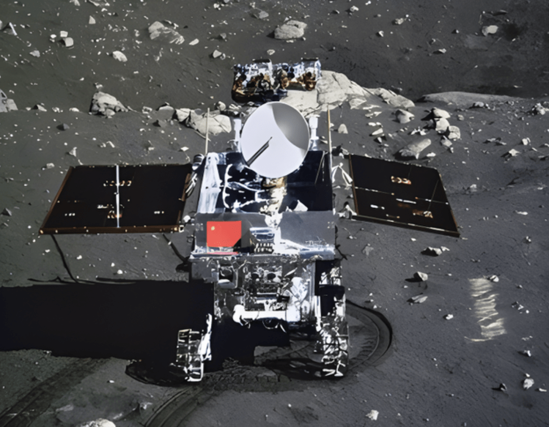 嫦娥五号重磅发现中国科学家发现月壤能制造氧气未来将在月球上生活