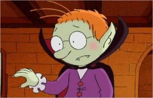 你今天变成了女孩子哦~_马丁_郭莫_好朋友