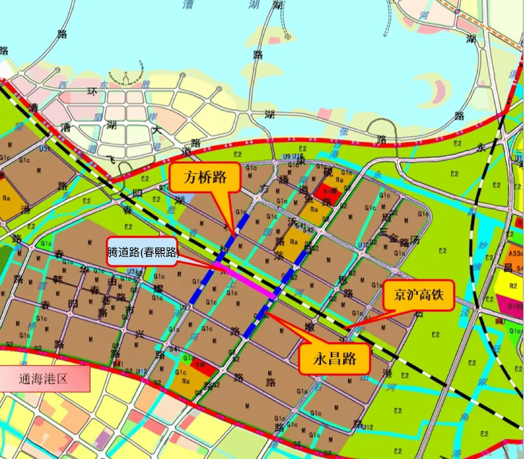 2022黄埭镇规划图片