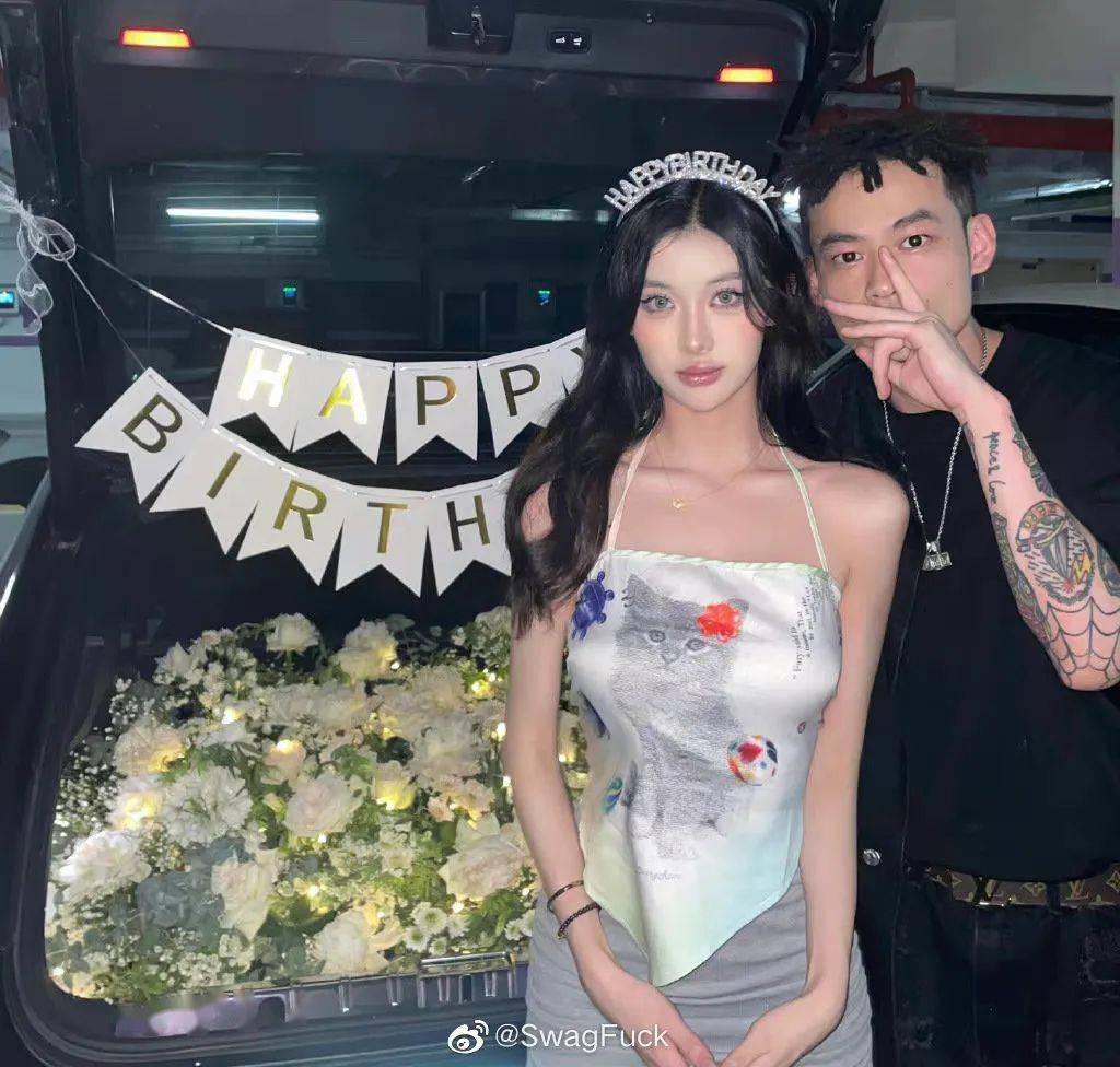 谢帝_说唱_马思唯