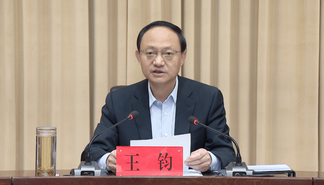 市委副书记,市长王方太安排部署疫情防控工作.