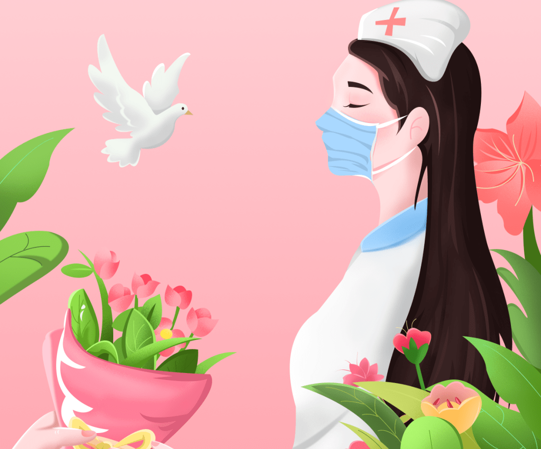 护理_白衣天使_护士节