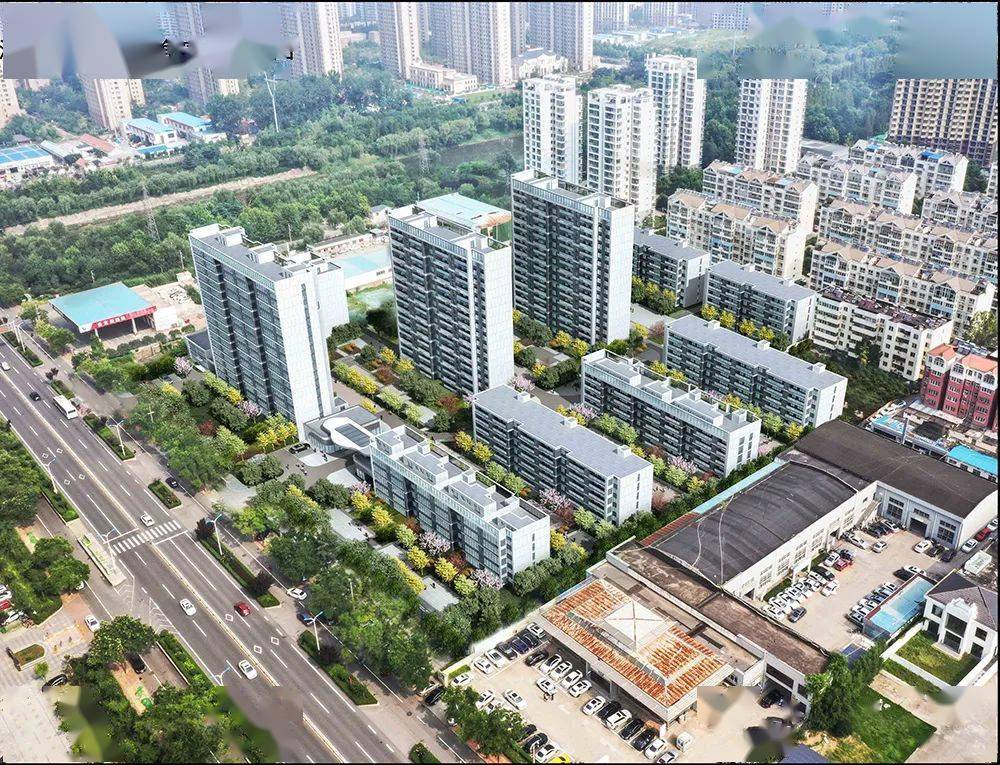 2022年下半年日照楼市格局将被他们改写