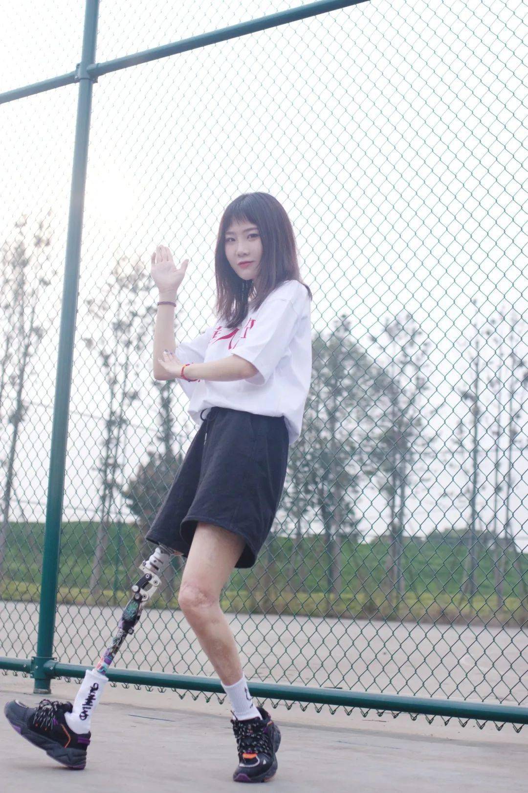 劫后余生的她,与自己和解了_牛钰_汶川县_女孩