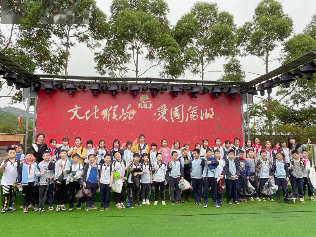 供稿:文岭中心小学编辑:长乐区委文明办扫码关注文明长乐id:wenmingcl