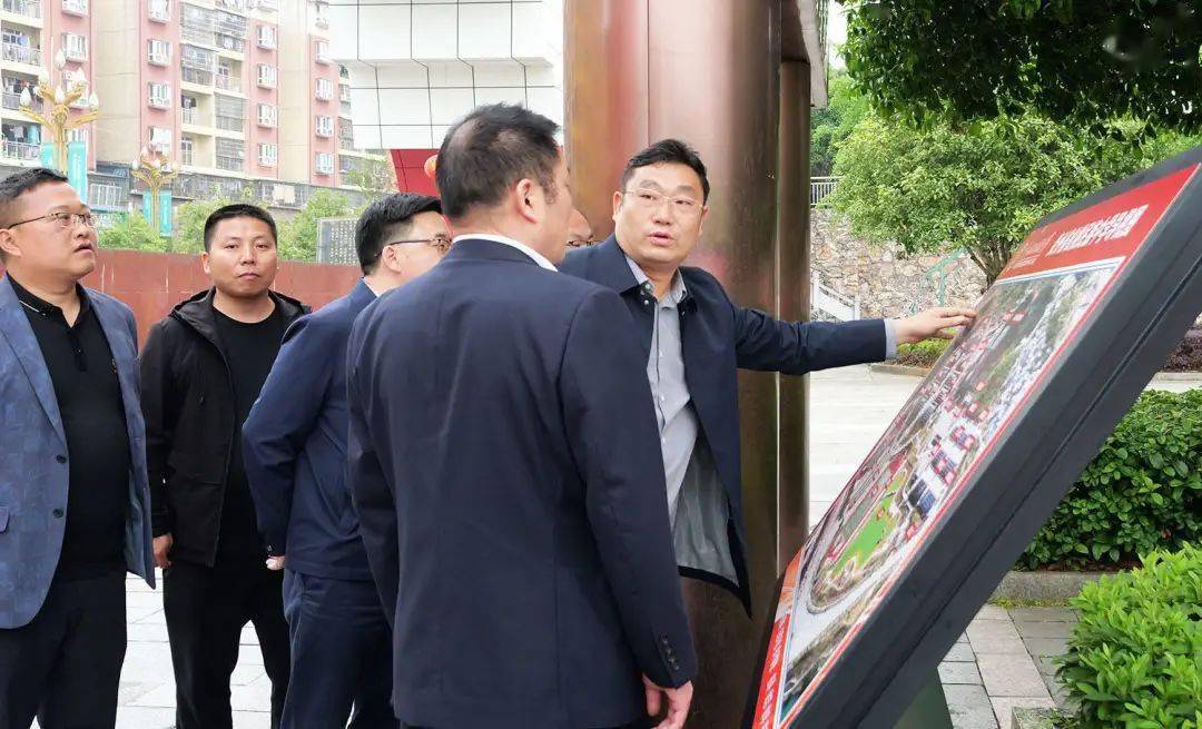 吴廷友调研指导高考备考及教育高质量发展工作