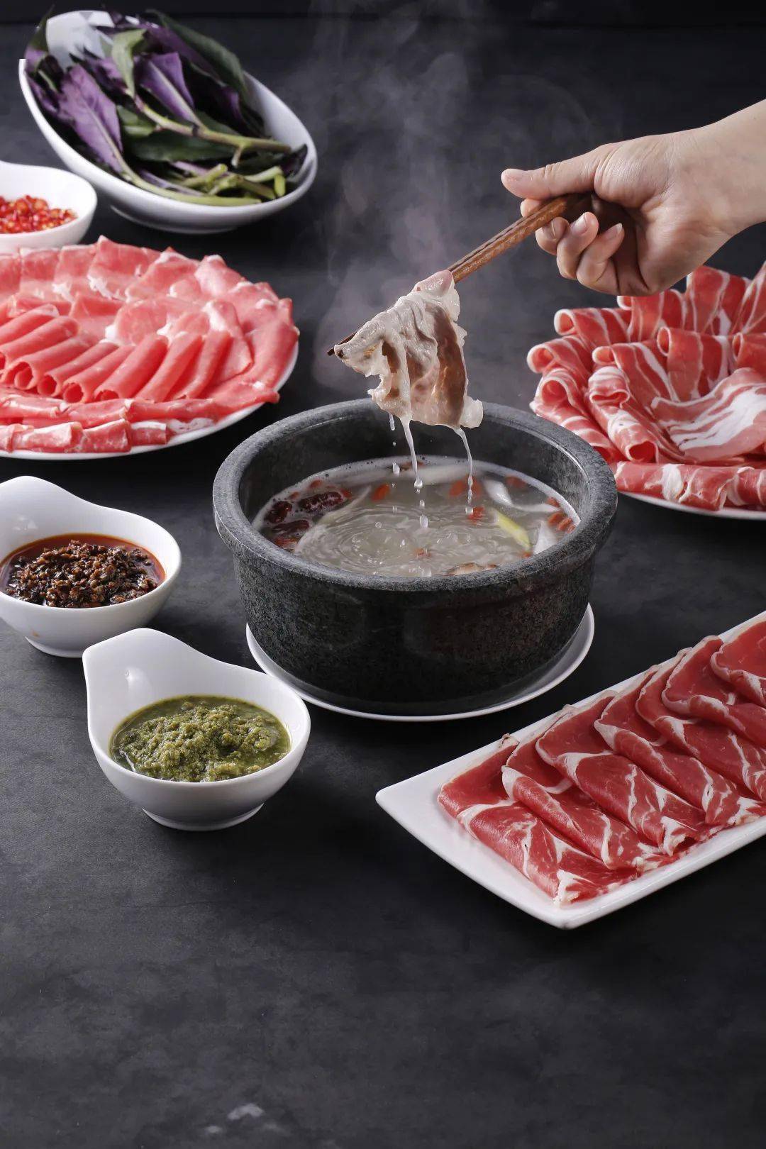 寻味地标美食巡展地域篇通辽8珍味