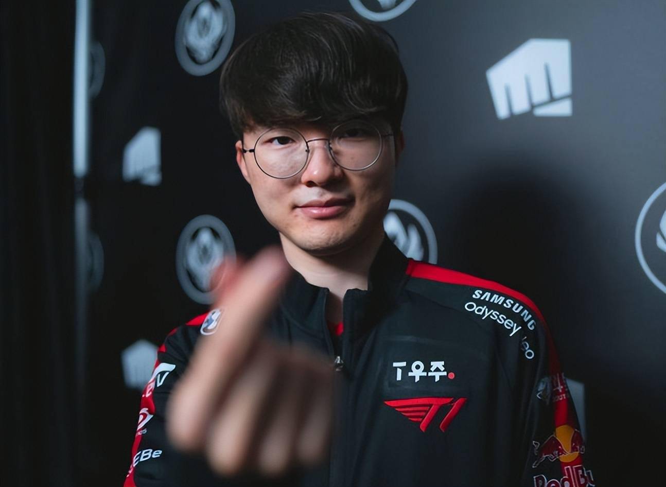 Meet Faker, the enigmatic phenom who could become eSports’ first ...