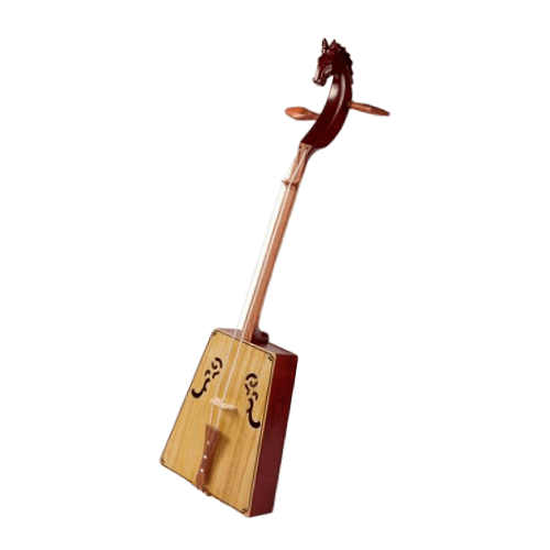 唱片丨蒙古利亚再现蒙音之美