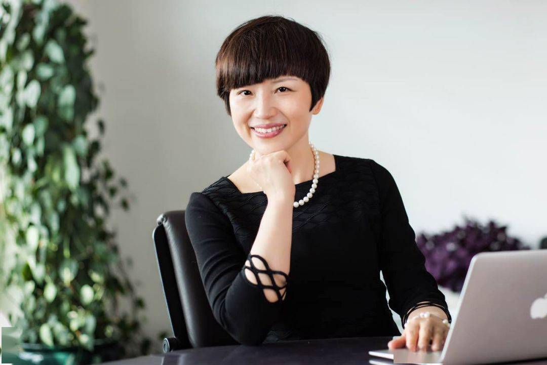 江西任命一批厅级干部华润江中集团美女董事长卢小青任江西省国资委