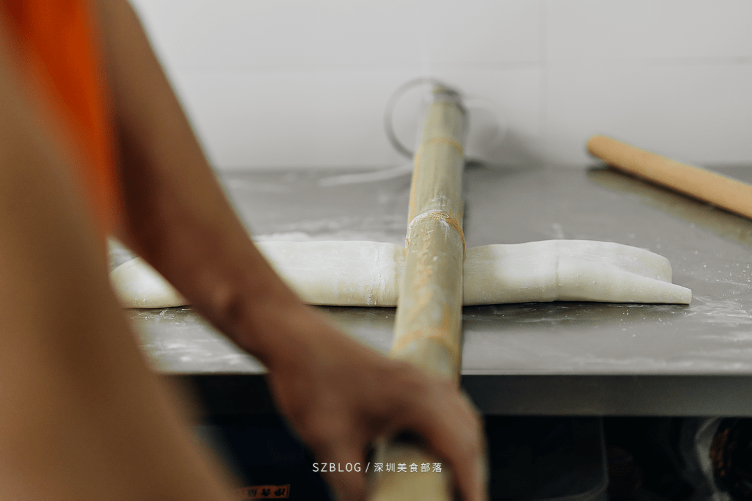 这一碗能打败兰州拉面吗