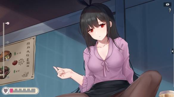 足控狂喜！绅士游戏《迷宫中翻滚》开卖 首周特惠-20%