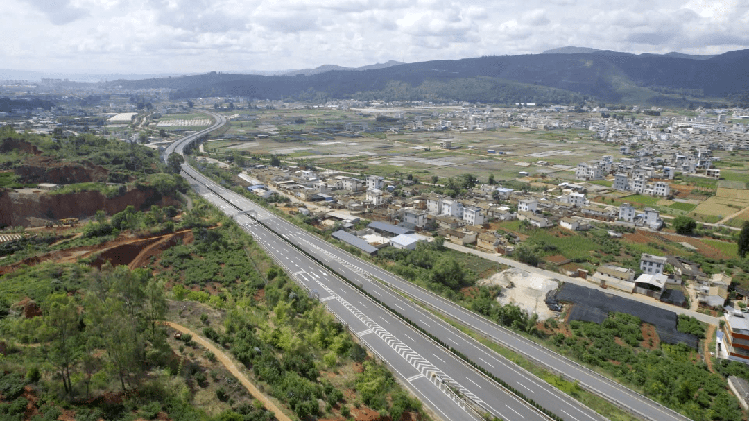 石屏高速公路规划图片