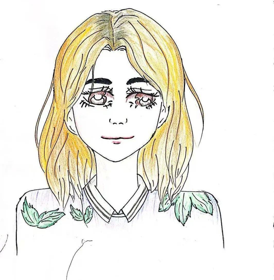 【班主任】最美芳华·我眼中的您