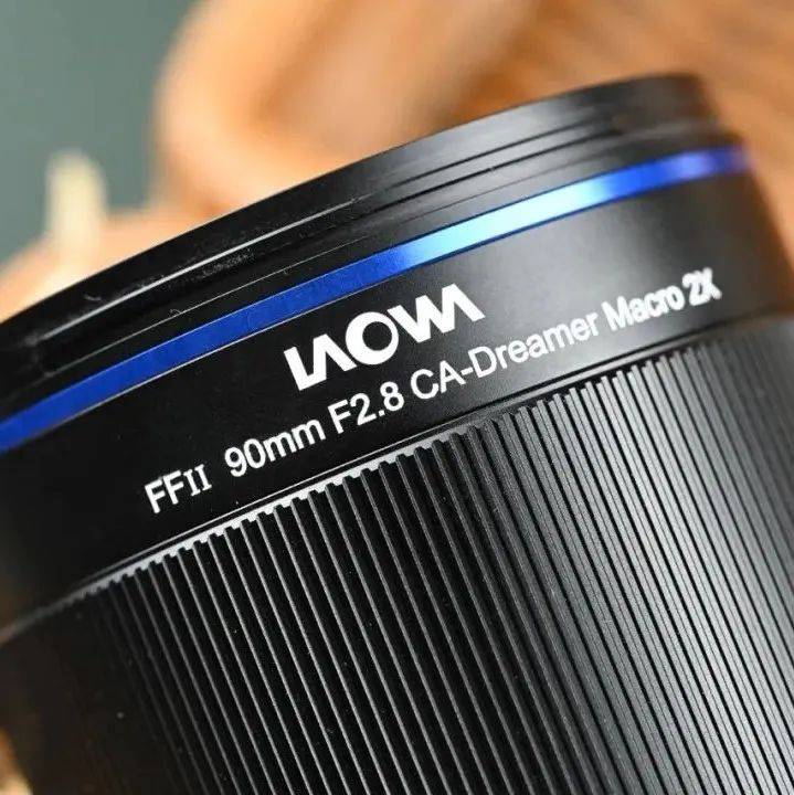 老蛙FFⅡ 90mm F2.8 Macro 2X微距头图赏_镜片_尼康_索尼