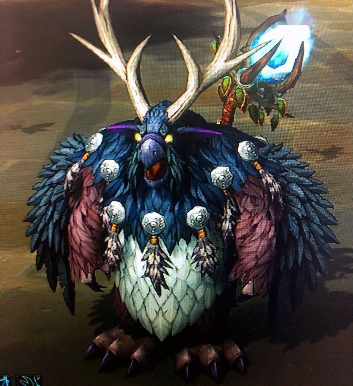 魔兽世界怀旧服咕咕sw首日征战心得