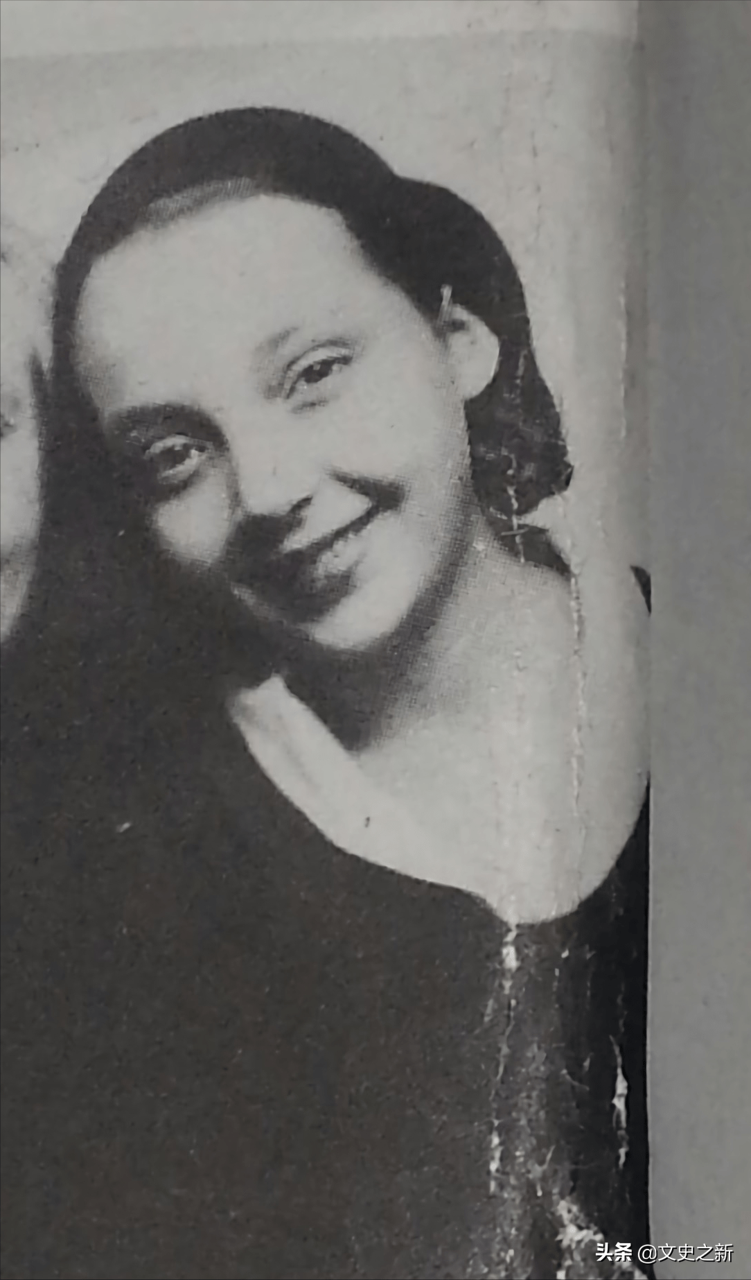 美女作家杜拉斯说自己没成作家会当妓女亲身经历写成情人