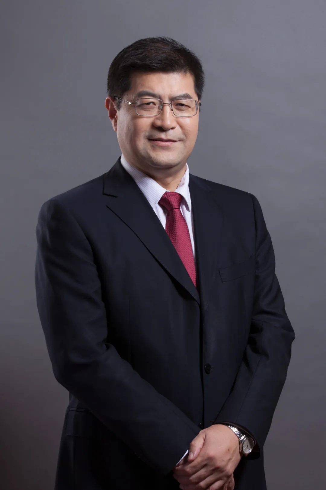 中信建投证券执委会委员,合规总监丁建强:与投资者保持有效沟通 实现