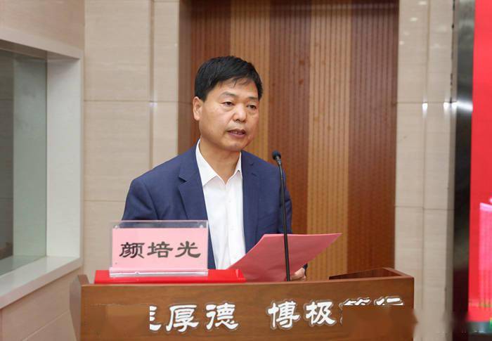 东营市成人残疾人定点康复机构落户胜利油田中心医院