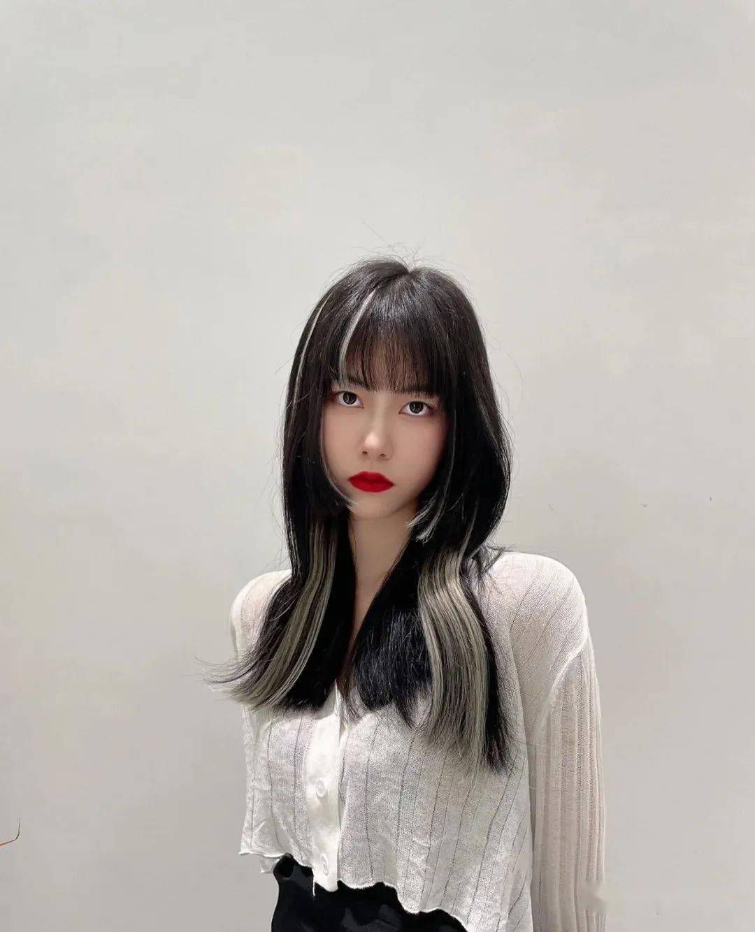 2022不一样的你挂耳染火爆全网