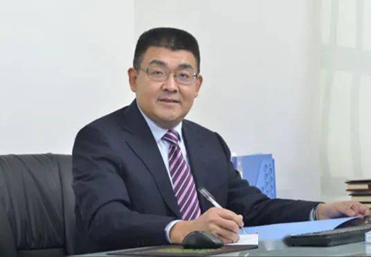 曾在山西省化工厂大同市国土局工作山西人祁玉龙任西安航空学院院长