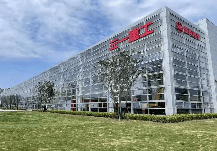 来这挑战万元高薪三一重机重庆有限公司14个招聘岗位任您选择