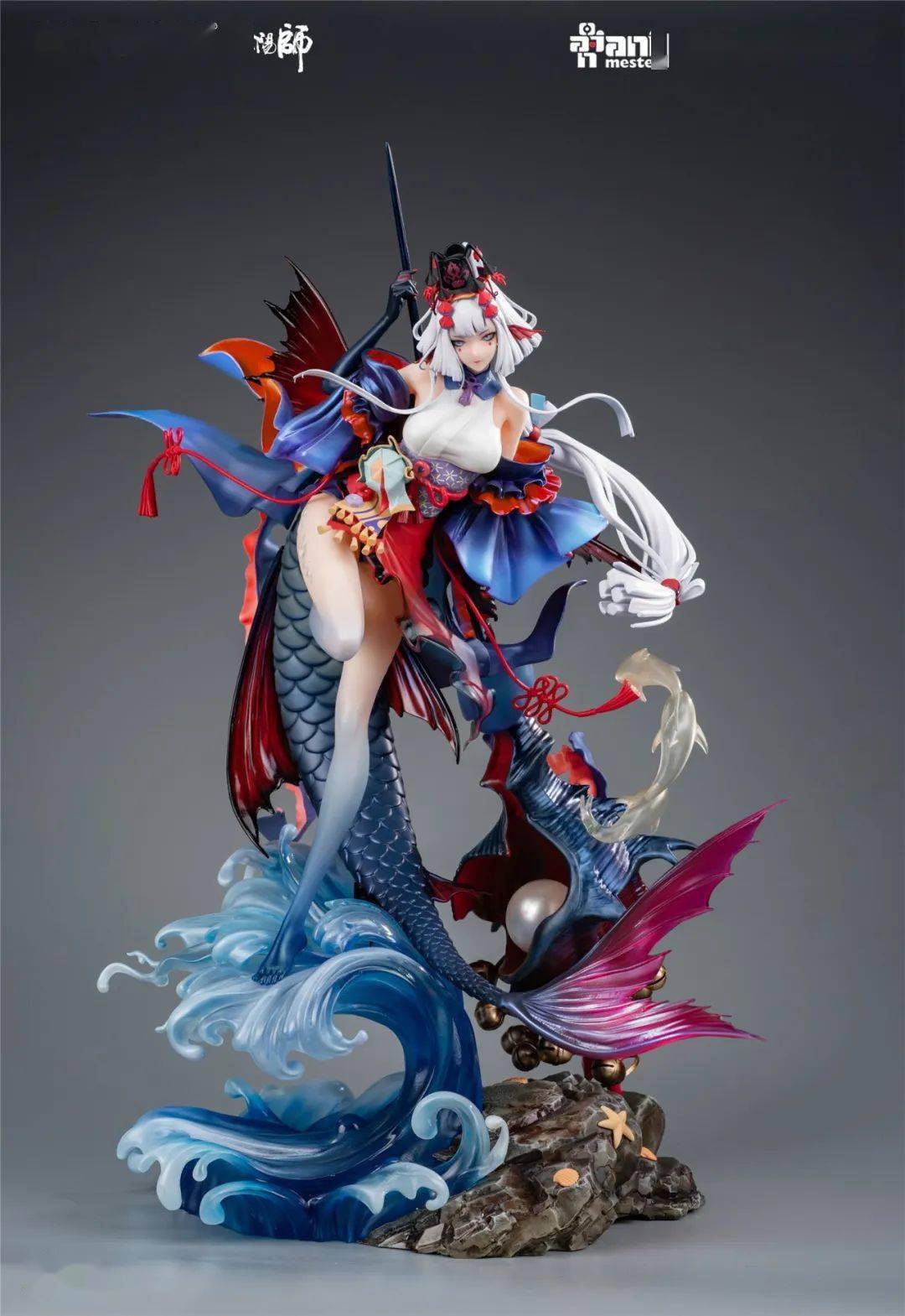 阴阳师千姬出手办了够大