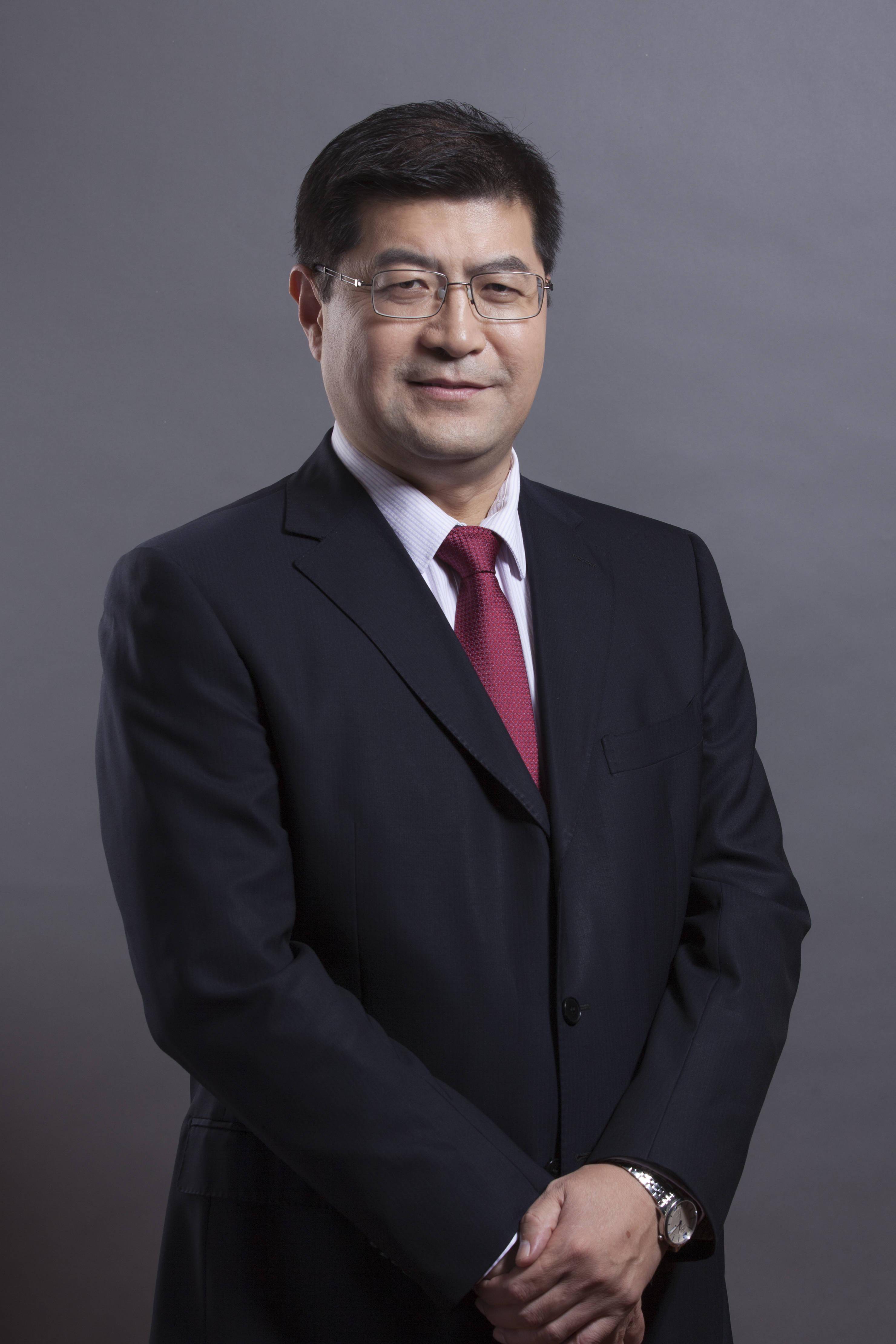 中信建投证券执委会委员,合规总监丁建强:与投资者保持有效沟通 实现