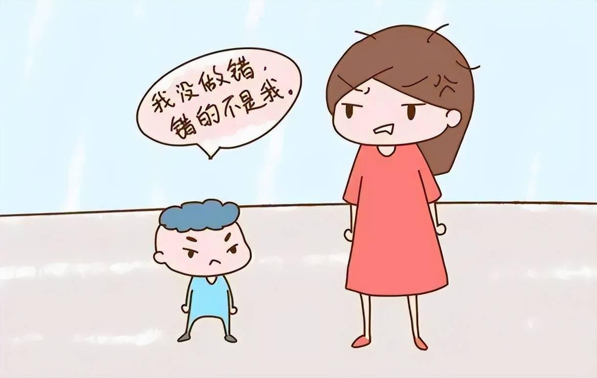 为什么孩子长大成了白眼狼_母亲_表姐_外甥