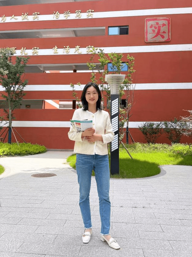 徐进老师!不疾不徐 奋进不止_教学_语文_教育