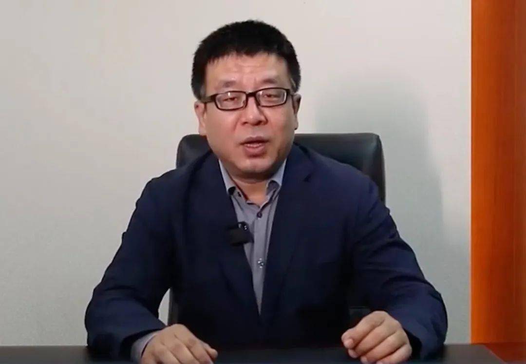 渤海证券财富管理副总裁陶林讲好投保故事让投资者教育工作见真招出