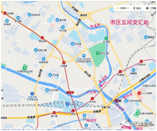 行走京杭大运河天津段——北运河
