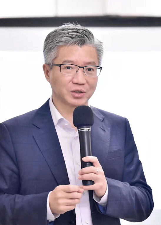 今晚直播高考生陆雄文院长来介绍学院啦