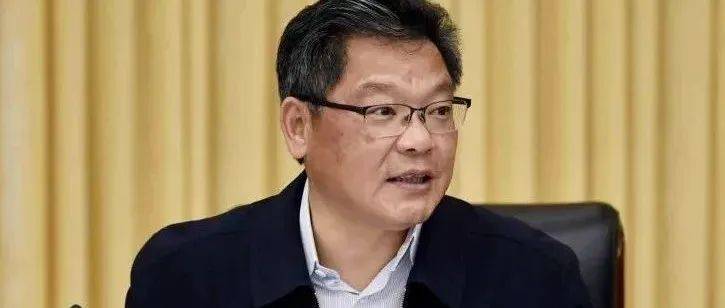 任振鹤主持召开专题会议强调 更大力度打好生态及地灾搬迁攻坚战 坚决把党中央的关怀落到实处_人民_甘肃_的发展