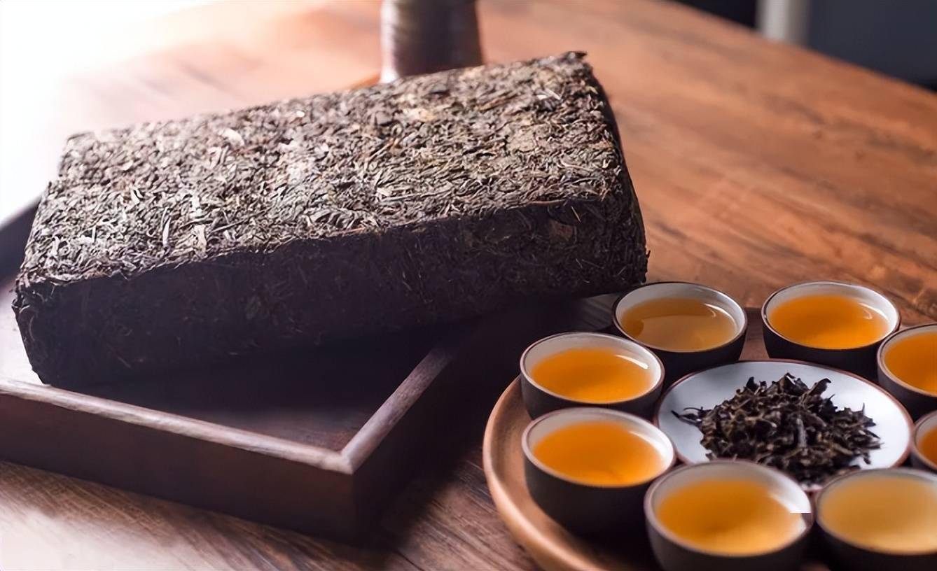 乡土散文红泥火炉熬茯茶