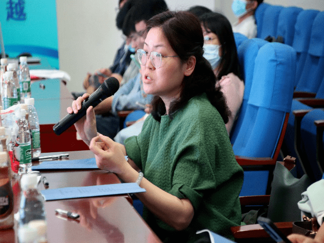 武汉理工大学第二届研究生机器人创新设计大赛顺利举行_决赛_赵子懿