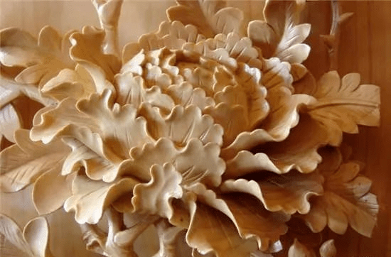 剑川木雕,带你领略不一样的木雕之美_发展_文化_技艺