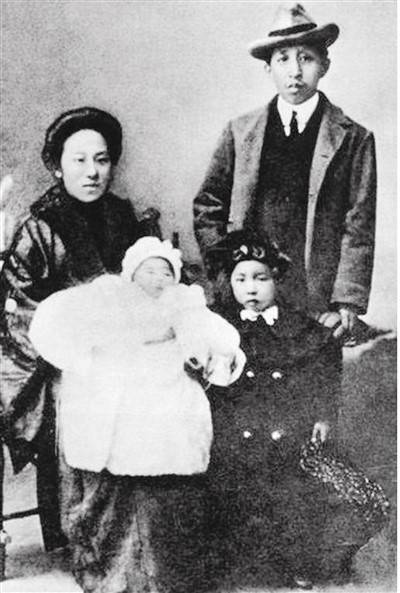 廖仲恺为党为国牺牲是革命家的夙愿百年航程有侨精彩⑦