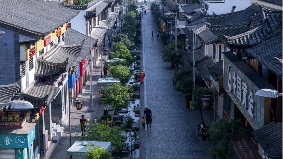 519中国旅游日丨玉溪通海精品旅游线路推荐