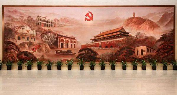 国际博物馆日中共一大纪念馆首发虚拟形象库宝德妹