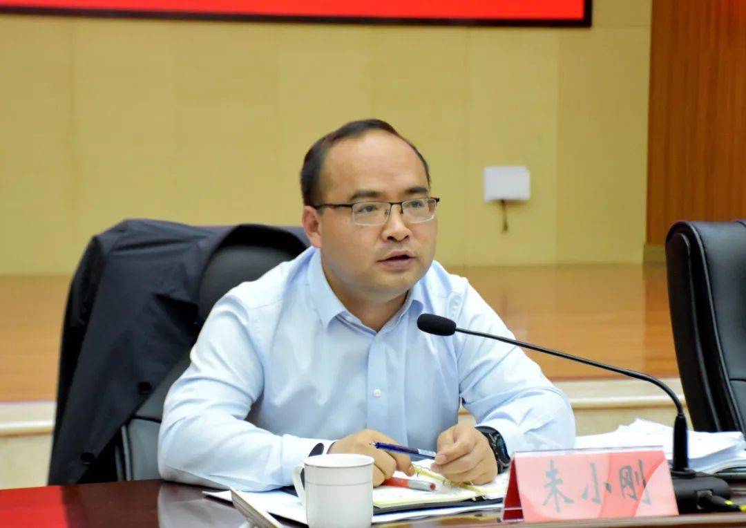 做深做实重大基础设施项目谋划建设工作,夯实高质量发展基石_铅山县