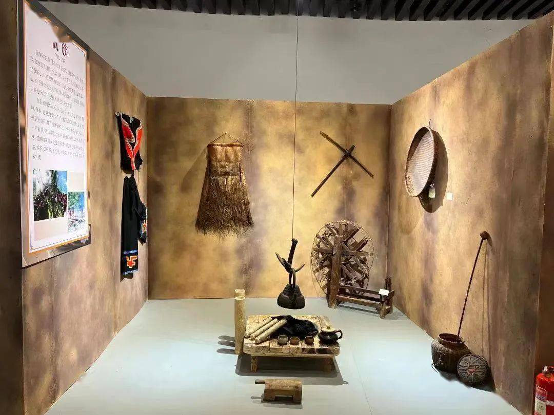 临沧市5.18"国际博物馆日"活动剪影(图集)