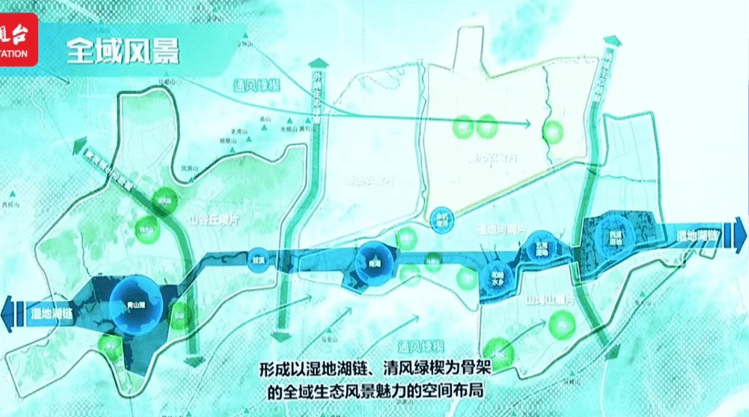 首次披露城西科创大走廊发展战略规划!“杭州第三极”澎湃而来!_创新_融合_中心