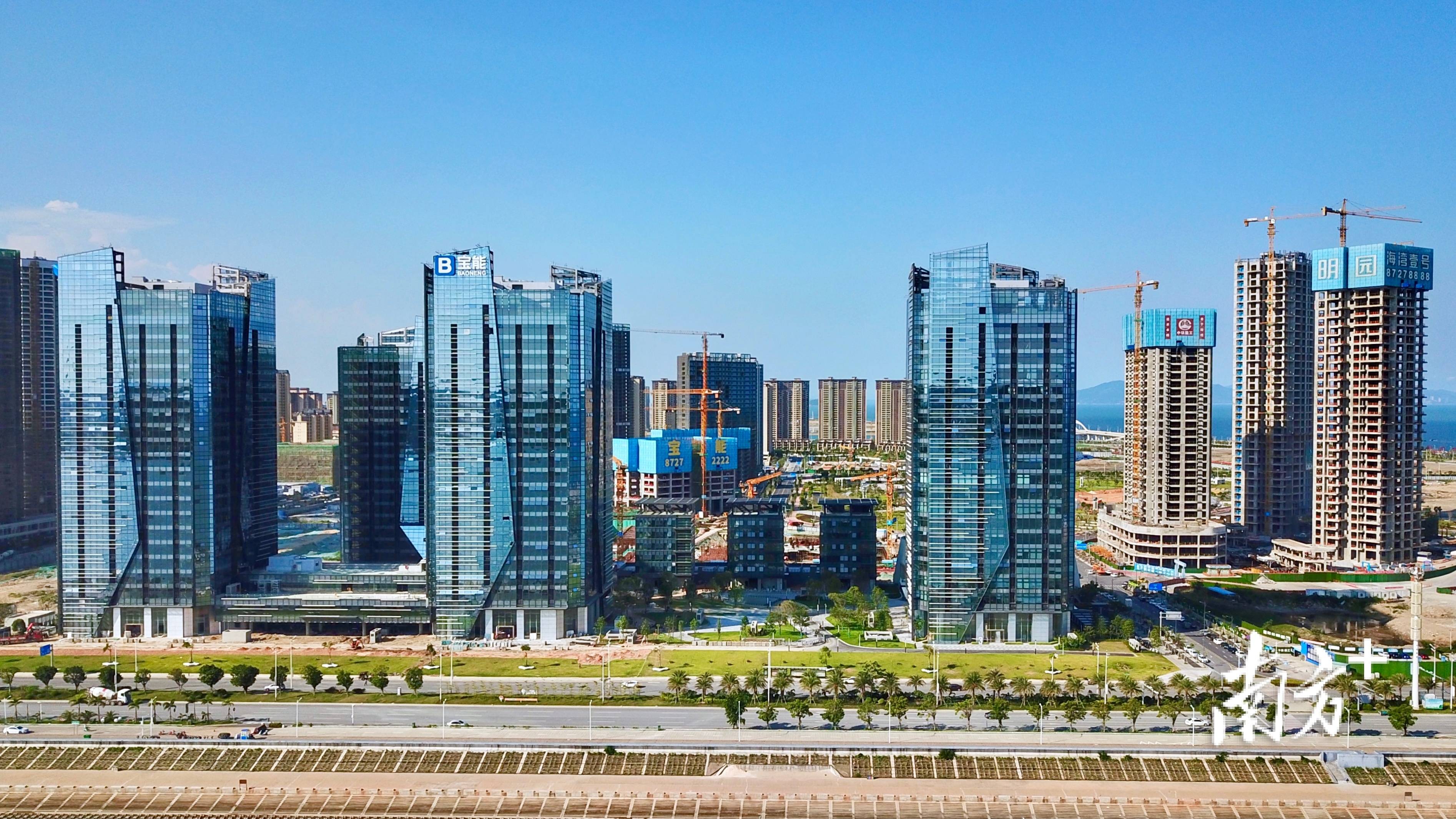 2022中国数字经济创新发展大会6月27日将在汕头召开