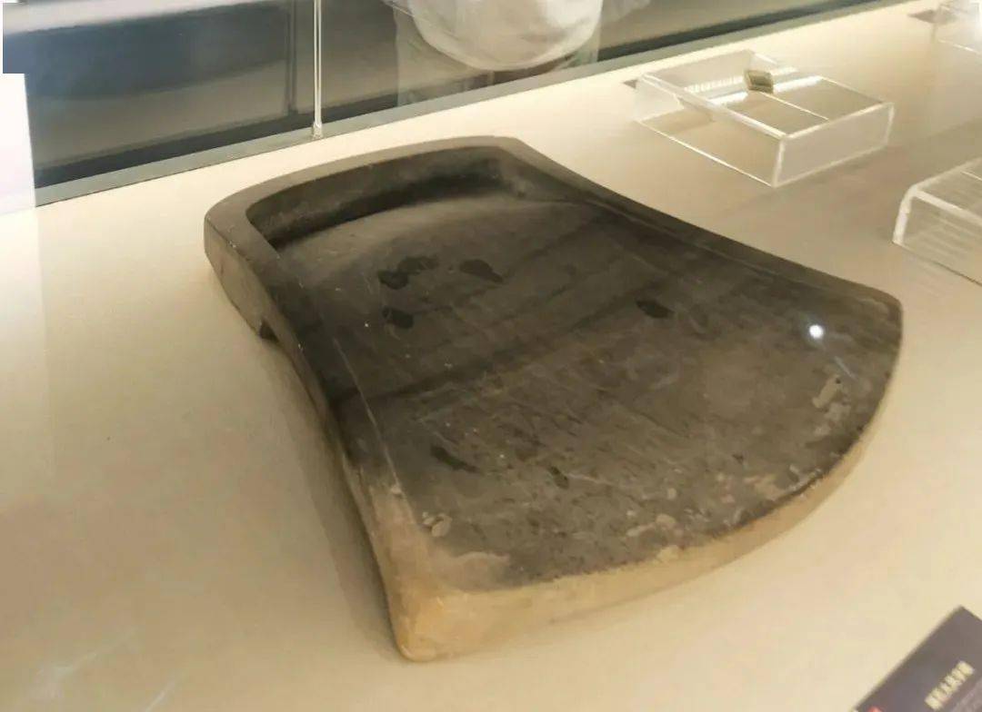 宋韵文化绝了在乐清市博物馆就能看到百砚千姿