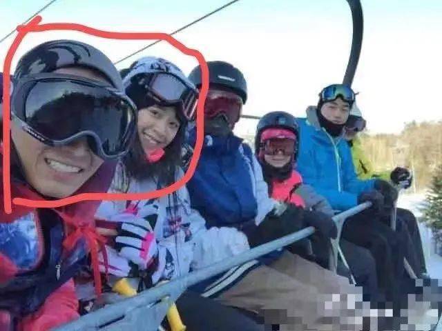 10亿聘礼事业摆烂傍富婆被网友祝福早日嫁豪门的男人他可是头一个