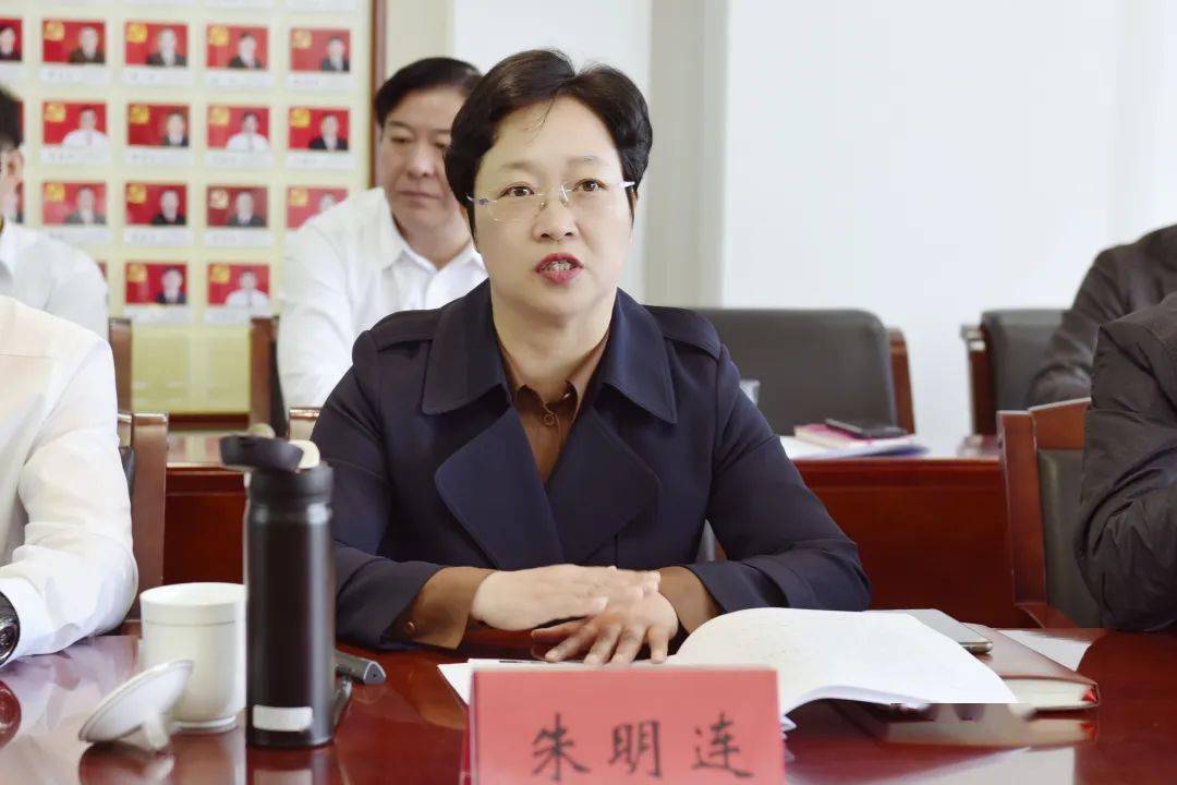 台州市人大常委会秘书长陈刚敏参加调研.温岭市人大常委会党