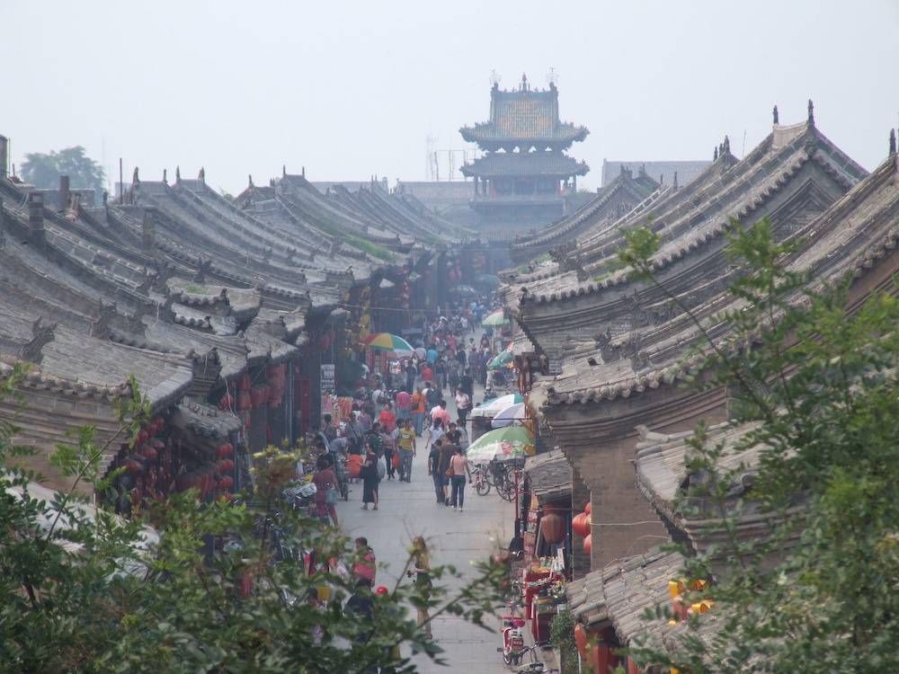 5·19中国旅游日：各省市推出惠民福利，慢直播里看中国